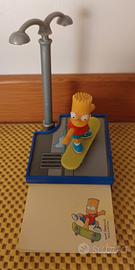 The Simpsons Kinder Gran Sorpresa