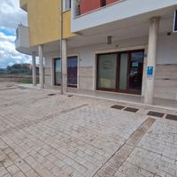 Locale commerciale olbia