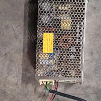 Bentel BAQ140T24 unità di alimentazione 5A 27.6V