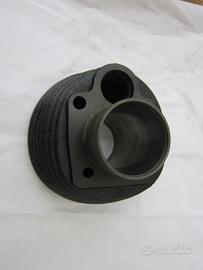 Cilindro Gilera Giubileo 98 (pistone originale Mon