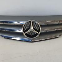 Griglia ant MERCEDES CLASSE B Sports Tourer (W245)