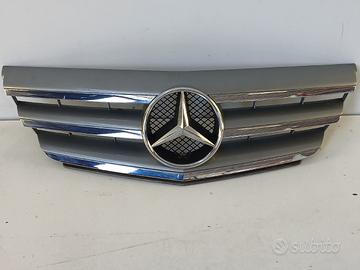Griglia ant MERCEDES CLASSE B Sports Tourer (W245)