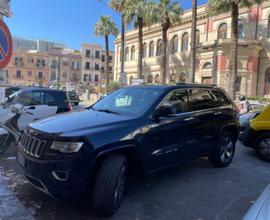 JEEP Gr.Cherokee 3ª s. - 2016