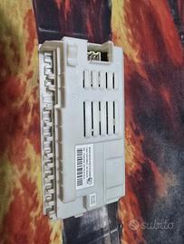 Scheda elettronica lavastoviglie HOTPOINT ARISTON