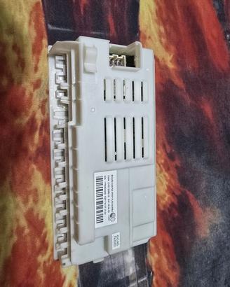 Scheda elettronica lavastoviglie HOTPOINT ARISTON