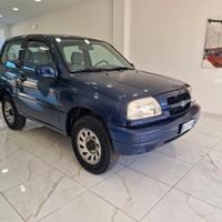 SUZUKI Vitara 3 Porte BENZINA/GPL 4x4