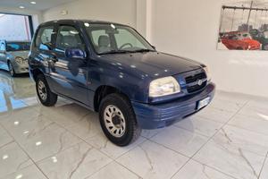 SUZUKI Vitara 3 Porte BENZINA/GPL 4x4