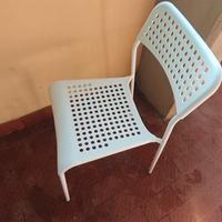 Ikea ADDE sedia