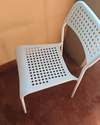 Ikea ADDE sedia