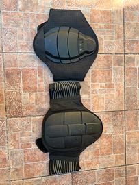 Paraschiena moto Dainese + Ixon ( tartaruga )