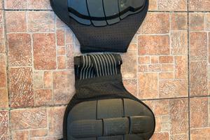 Paraschiena moto Dainese + Ixon ( tartaruga )