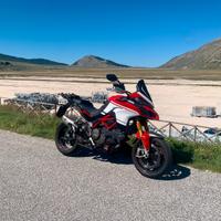 Ducati Multistrada