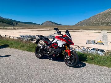 Ducati Multistrada