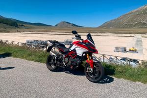 Ducati Multistrada