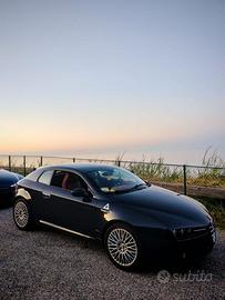 Alfa Romeo Brera