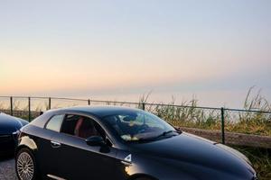 Alfa Romeo Brera