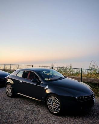 Alfa Romeo Brera