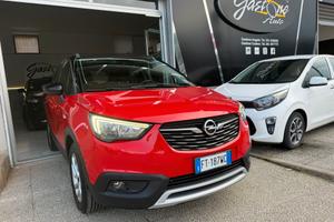 Opel Crossland X 1.5 ECOTEC 120CV aut. Innovation