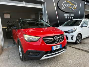 Opel Crossland X 1.5 ECOTEC 120CV aut. Innovation