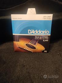 chitarra acustica TAKAMINE nuova con ancora il car