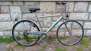 City bike uomo 