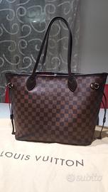 Borsa LOUIS VUITTON originale