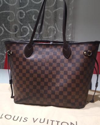 Borsa LOUIS VUITTON originale