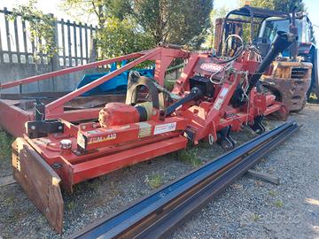 Erpice rotante FORIGO