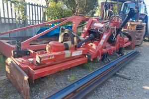 Erpice rotante FORIGO