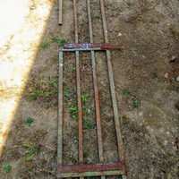 Sponda sovrasponda laterale motocarro