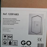 box doccia 70 * 90