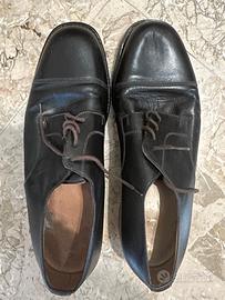 scarpe forze armate