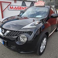 NISSAN Juke 1.2 DIG-T 115 Start&Stop N-Connecta