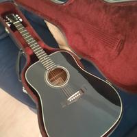 chitarra ibanez v300 tk