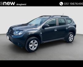 Dacia Duster 1.0 TCe 100 CV ECO-G 4x2 Comfort