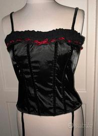 Bustino nuovo taglia 46/XL