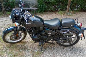 Benelli Imperiale 400