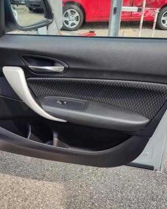 Pannello porta ant dx BMW 116D del 2014