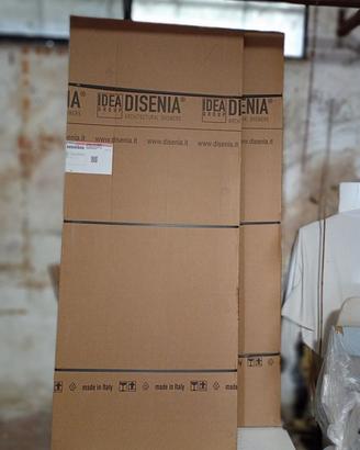 box doccia