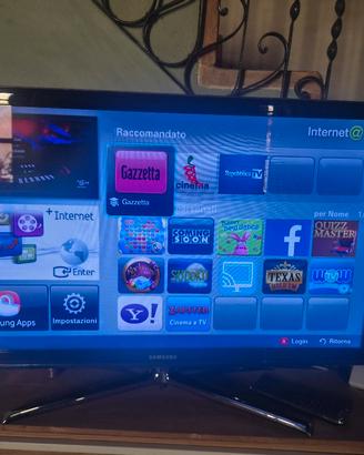 tv samnsung 3d