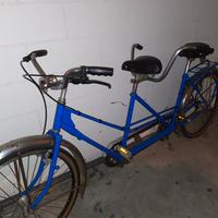 Tandem Bottecchia 