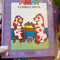 Libro la Pinpa