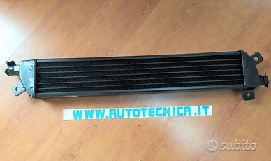 Radiatore Olio Lancia Delta Evoluzione e Integrale
