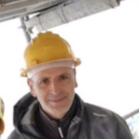 Operaio manovale guardiania portinaio mulettista