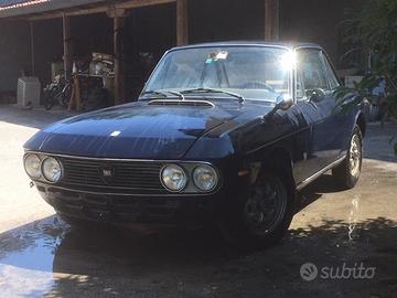 Lancia Fulvia Coupé 1,3 S 2à serie tipo 818630