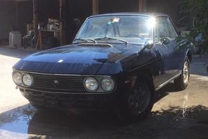Lancia Fulvia Coupé 1,3 S 2à serie tipo 818630