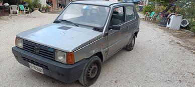 Fiat PANDA 750CL