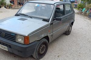 Fiat PANDA 750CL