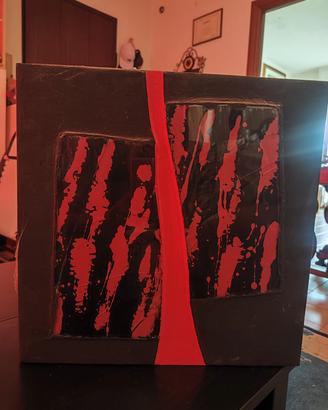 Quadro "Porta Infinito" 2006