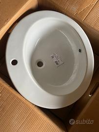 Lavabo ideal standard modello vanitory